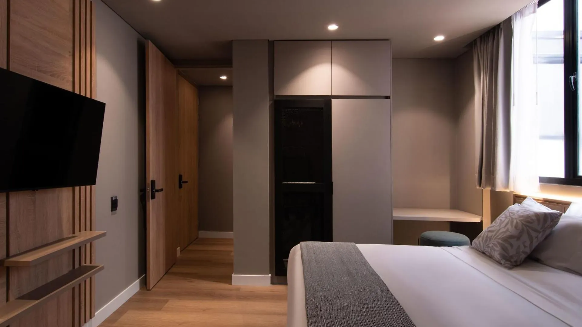 Apartamento Neo By Wynwood House Bogotá