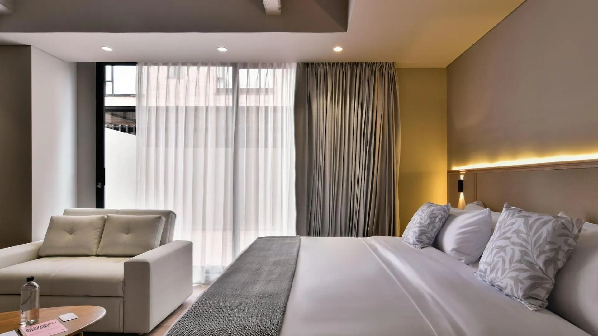 Apartamento Neo By Wynwood House Bogotá Colombia