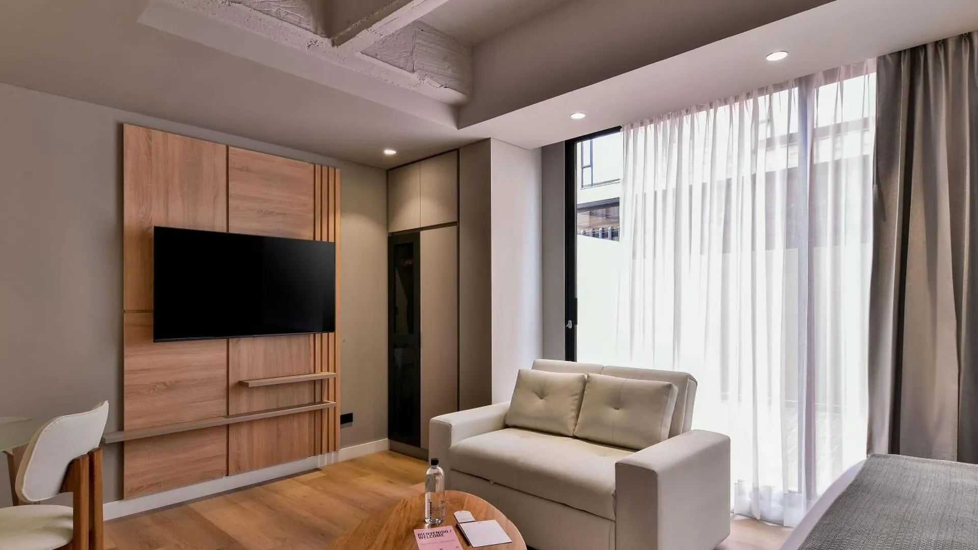 Apartamento Neo By Wynwood House Bogotá 0*,
