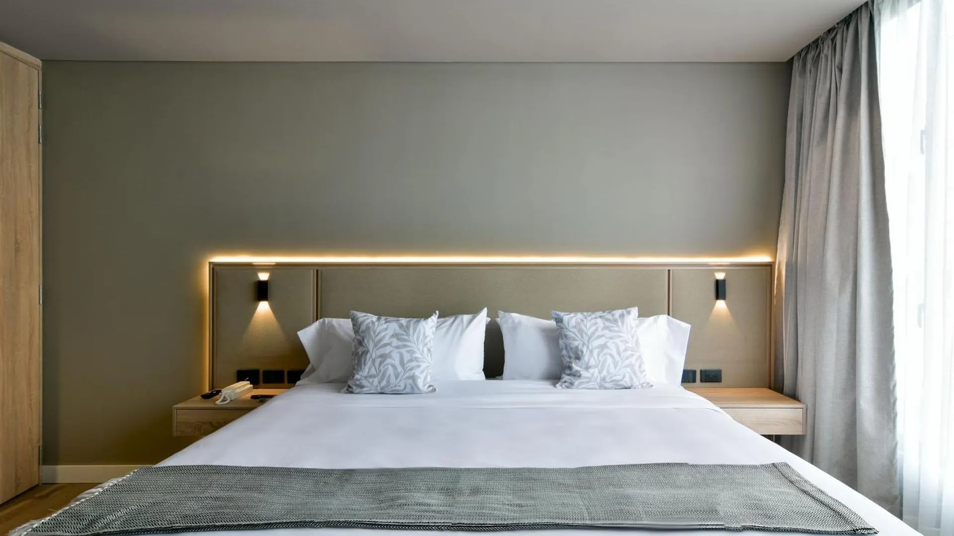 Apartamento Neo By Wynwood House Bogotá 0*,  Colombia