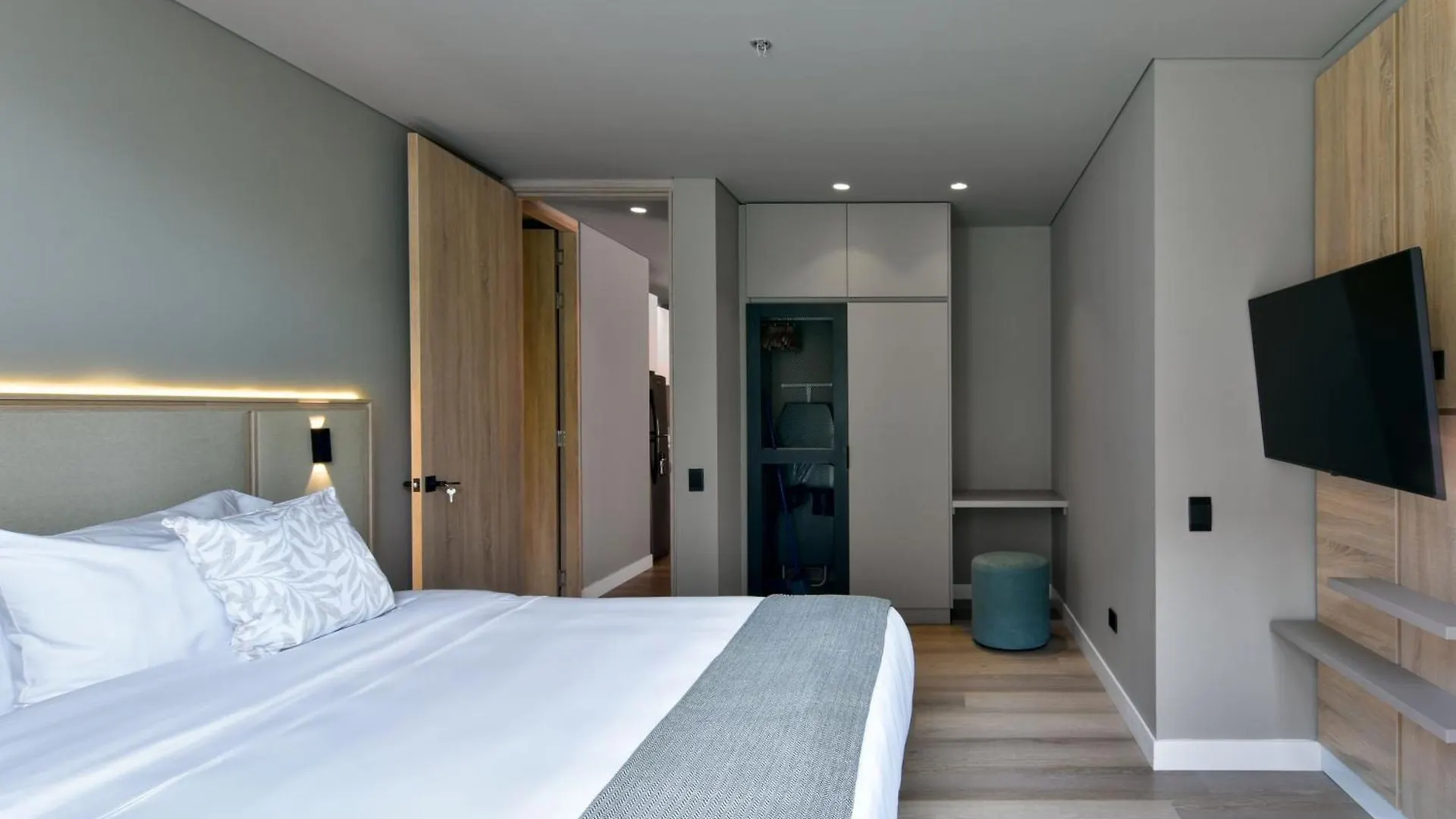 Apartamento Neo By Wynwood House Bogotá