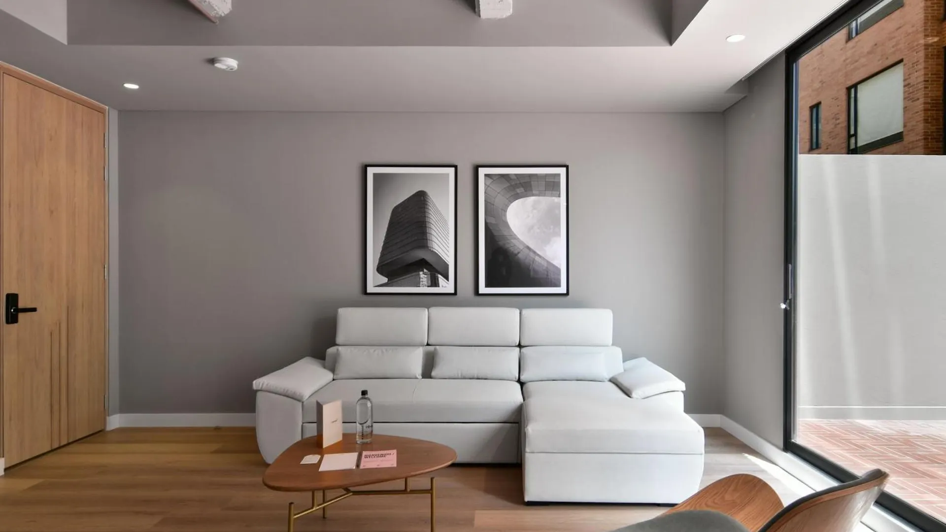 Apartamento Neo By Wynwood House Bogotá