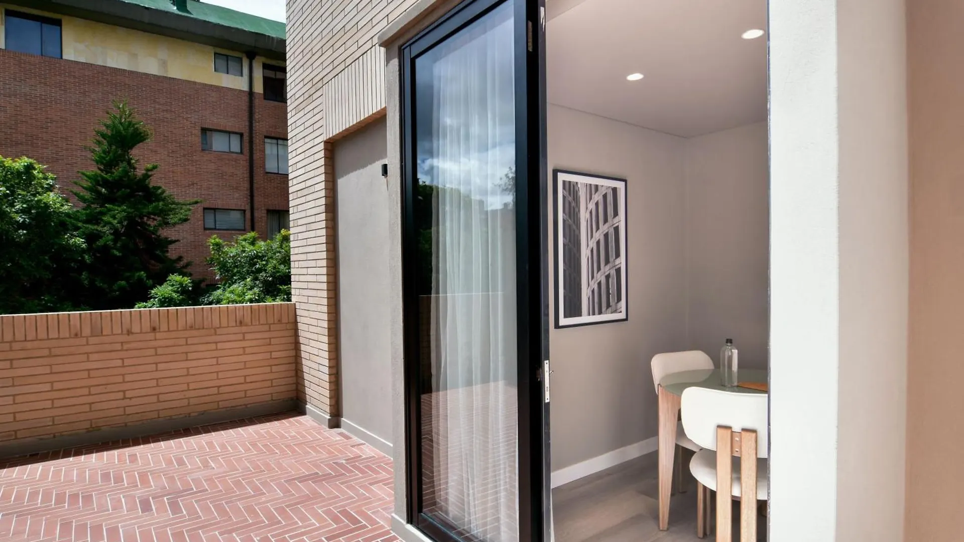 Apartamento Neo By Wynwood House Bogotá