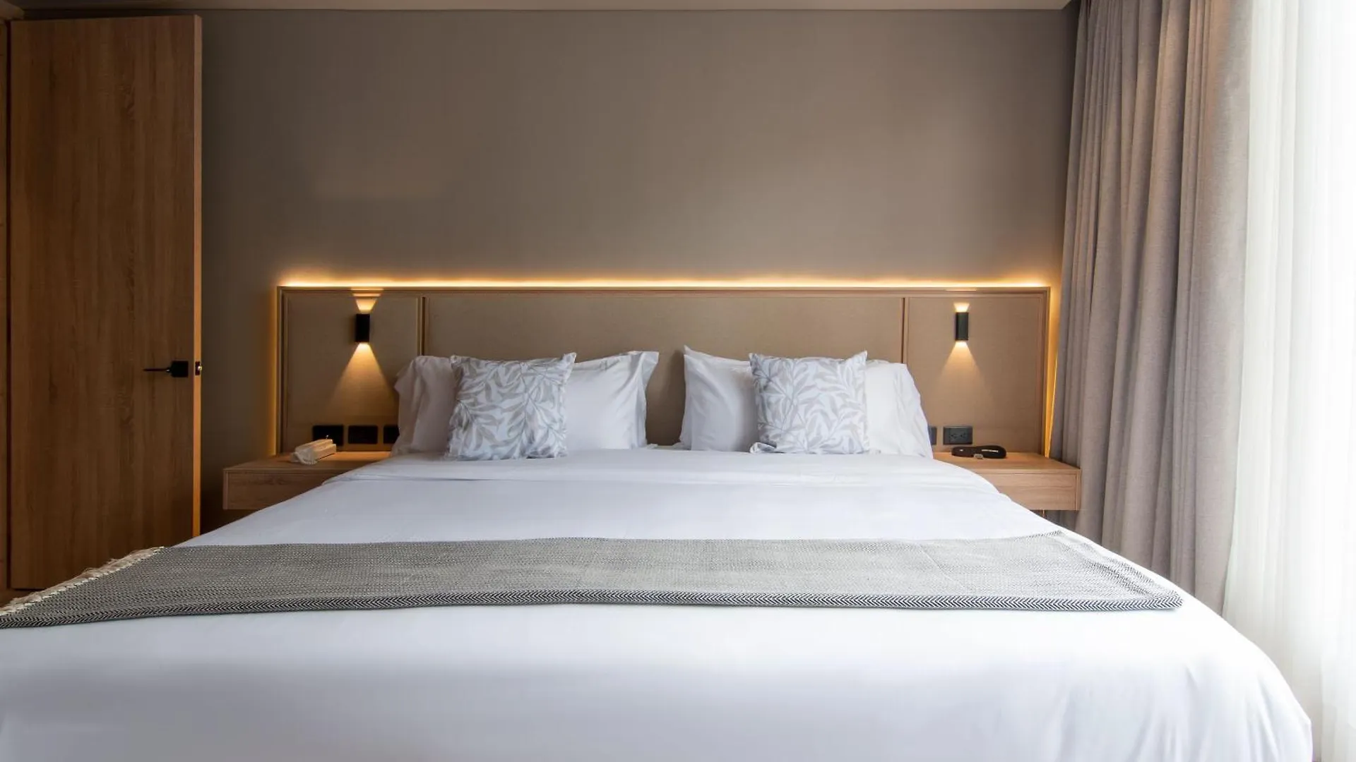 Apartamento Neo By Wynwood House Bogotá Colombia