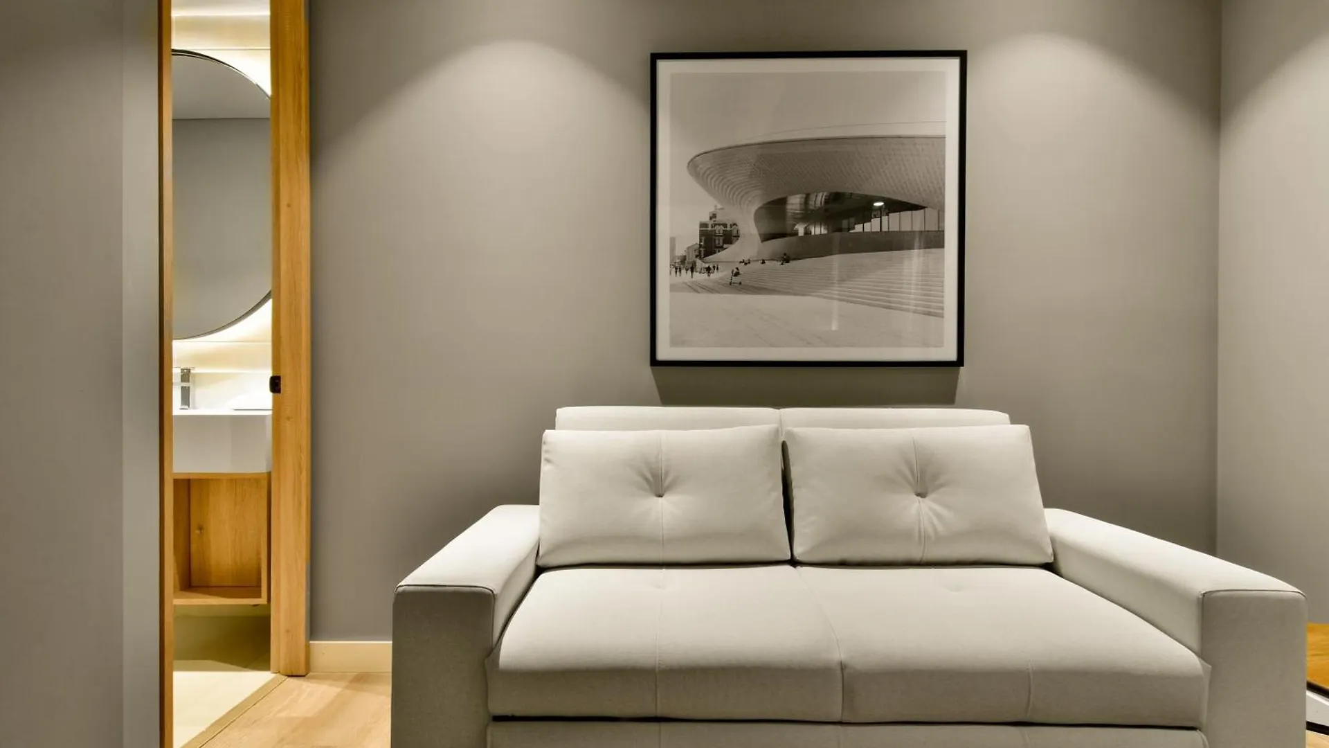 Apartamento Neo By Wynwood House Bogotá 0*,