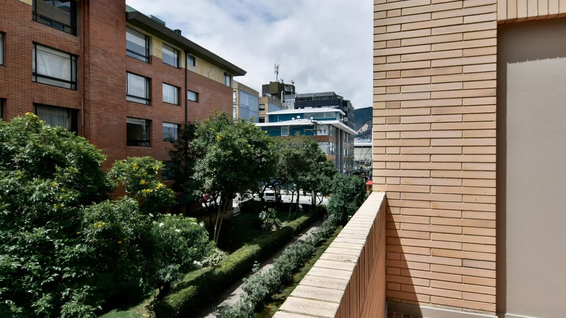 Apartamento Neo By Wynwood House Bogotá