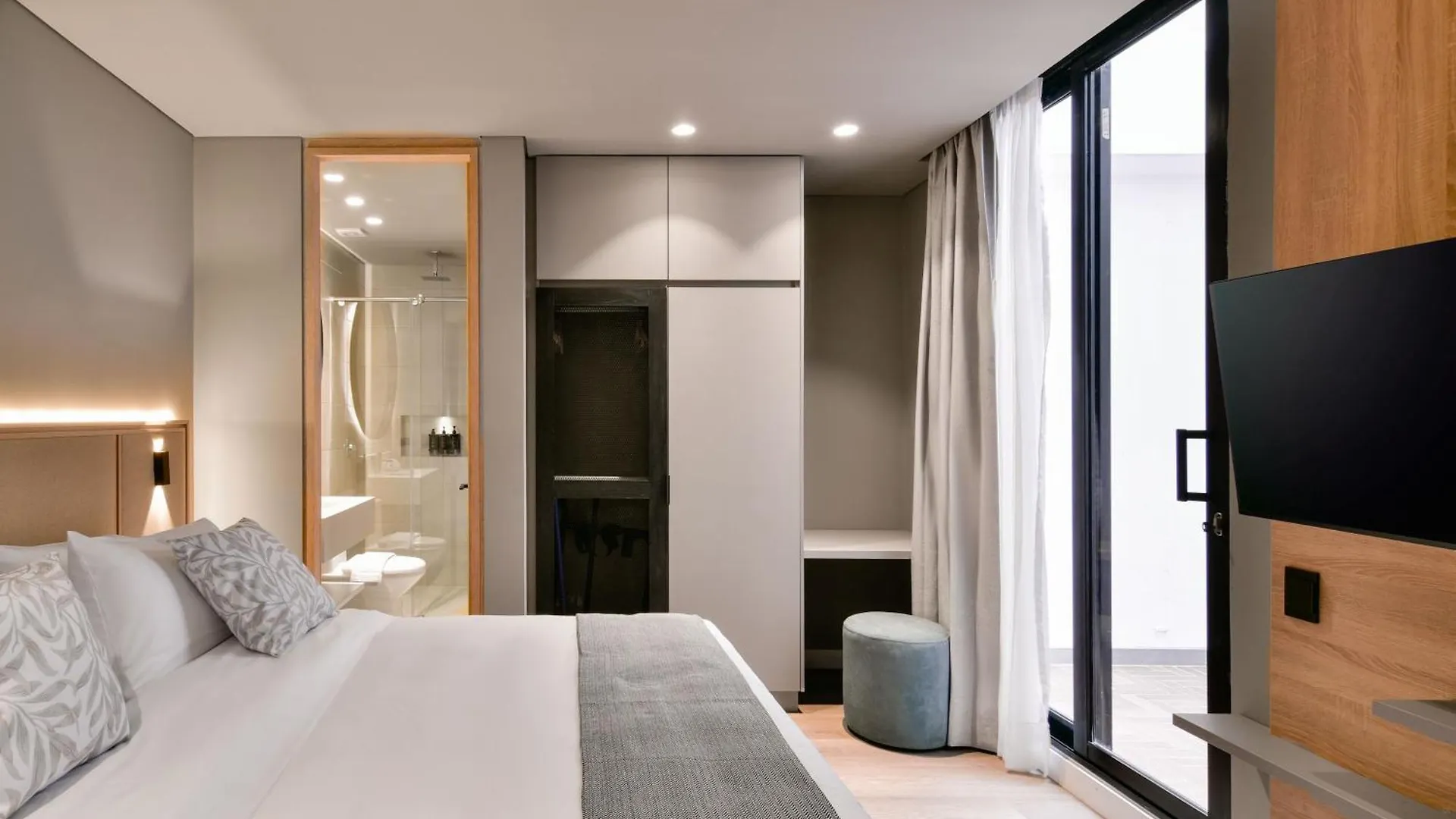 Apartamento Neo By Wynwood House Bogotá 0*,  Colombia