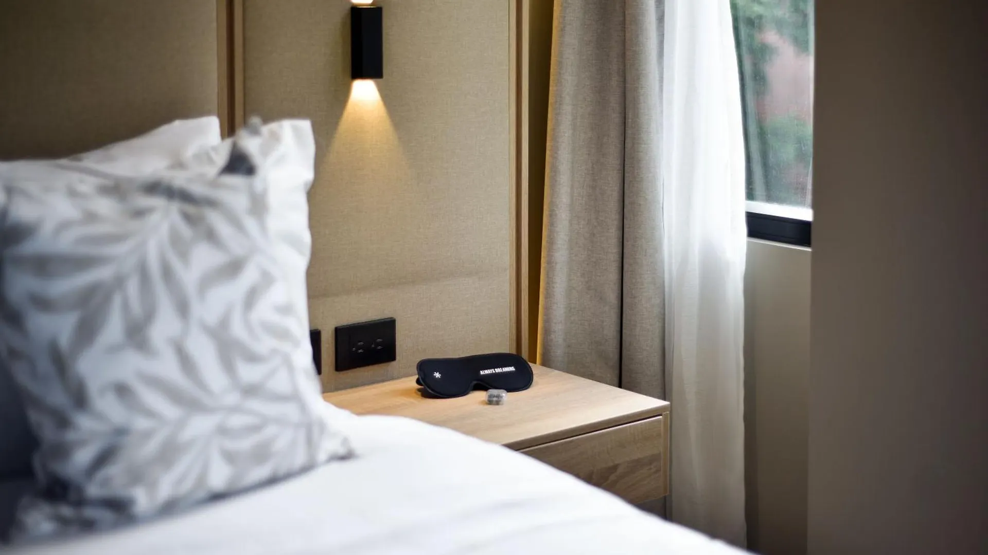 Apartamento Neo By Wynwood House Bogotá Colombia