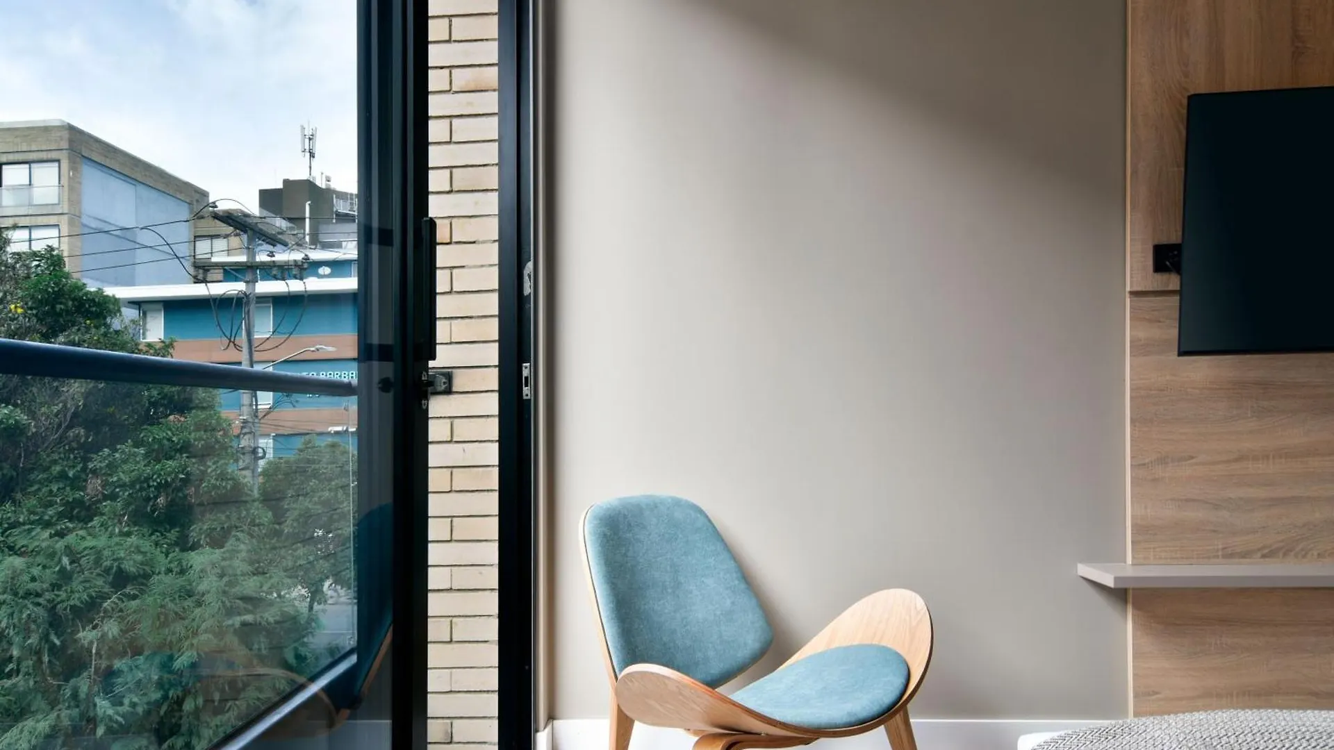 Apartamento Neo By Wynwood House Bogotá