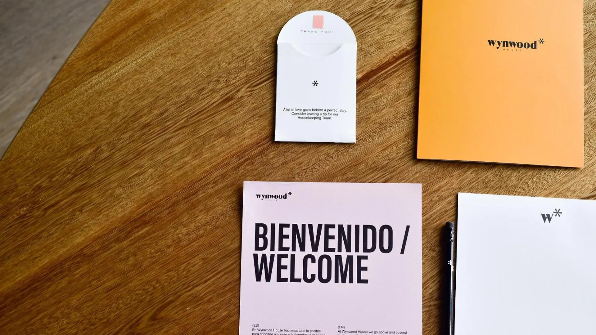 Apartamento Neo By Wynwood House Bogotá