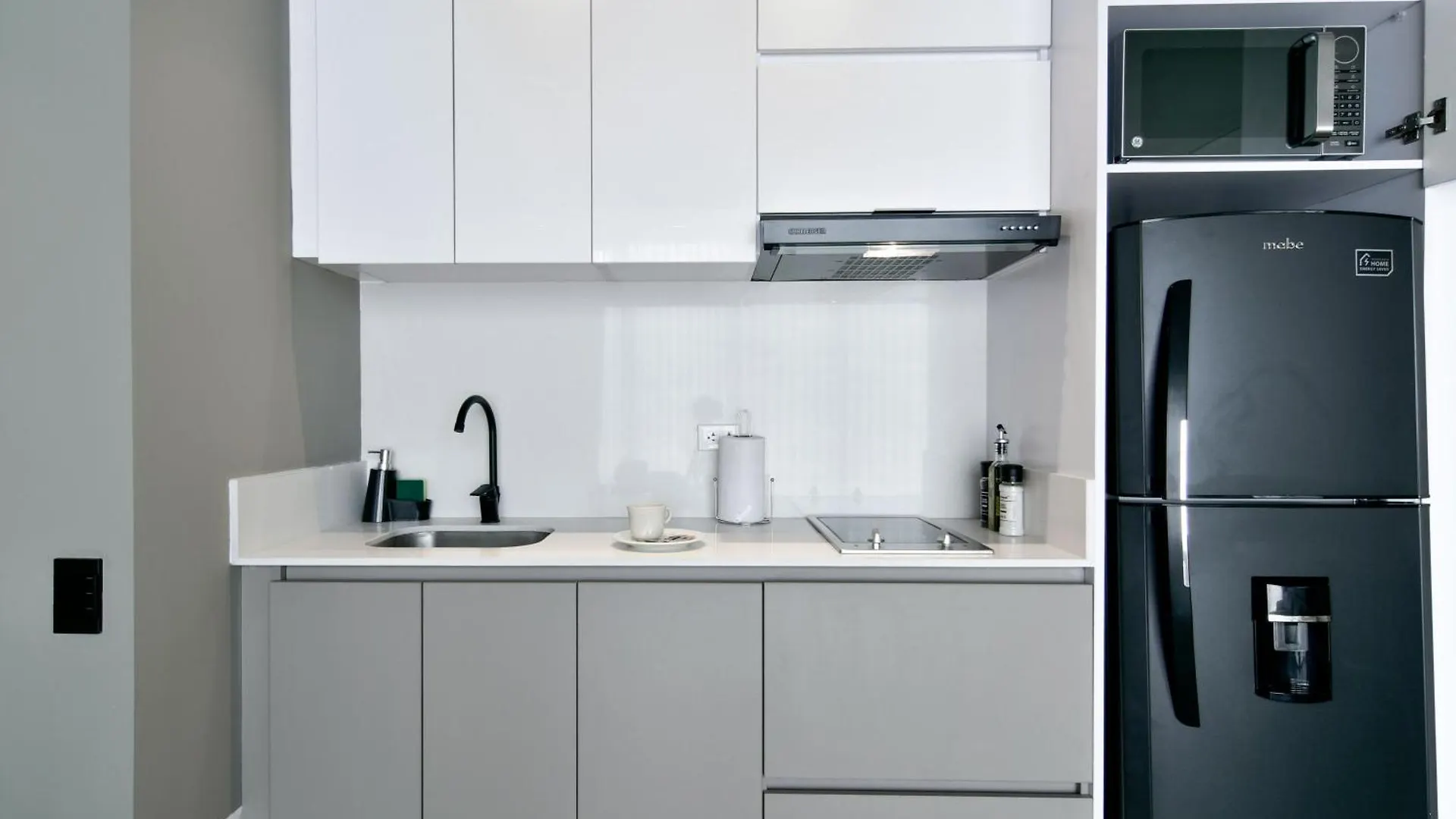 Apartamento Neo By Wynwood House Bogotá 0*,