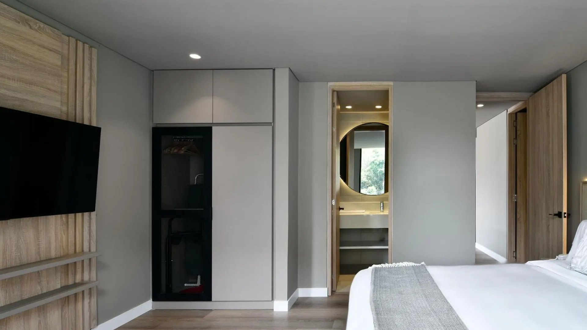 Apartamento Neo By Wynwood House Bogotá