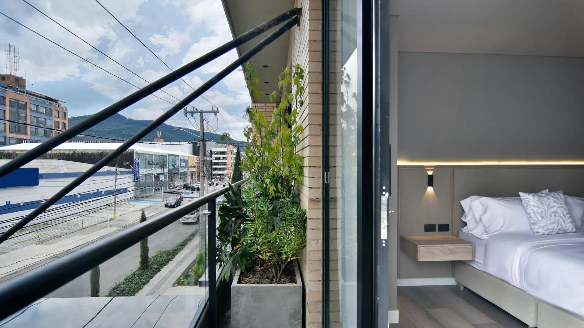 Apartamento Neo By Wynwood House Bogotá