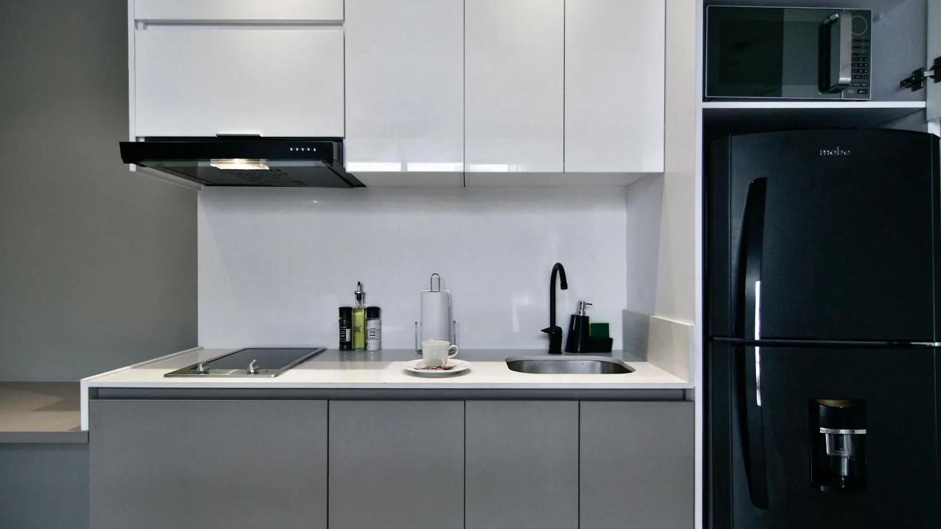 Apartamento Neo By Wynwood House Bogotá Colombia