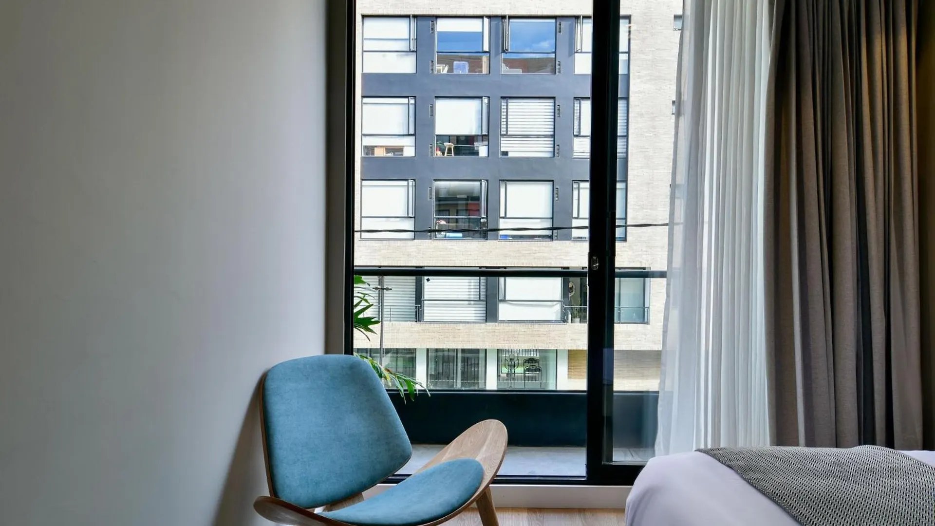Apartamento Neo By Wynwood House Bogotá