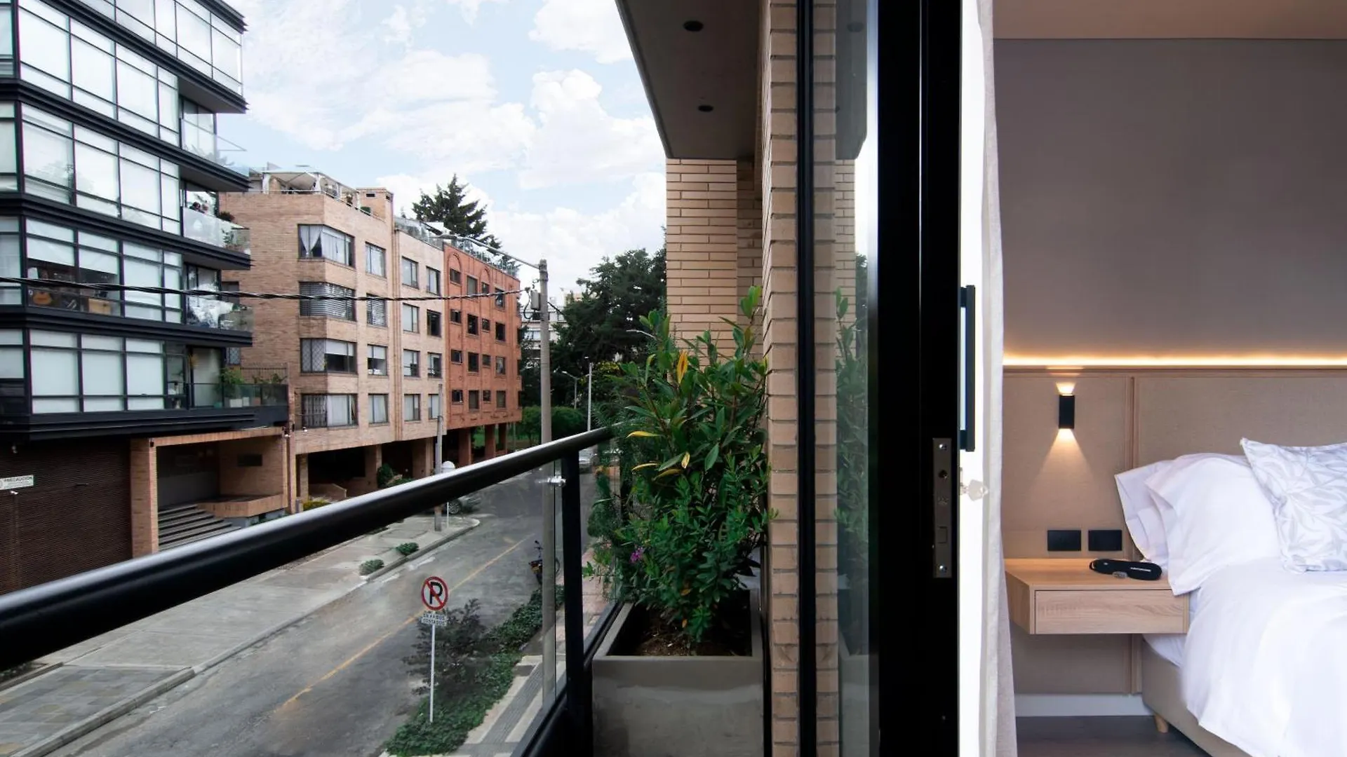 Apartamento Neo By Wynwood House Bogotá