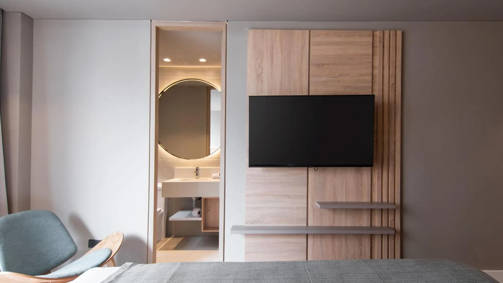 Apartamento Neo By Wynwood House Bogotá