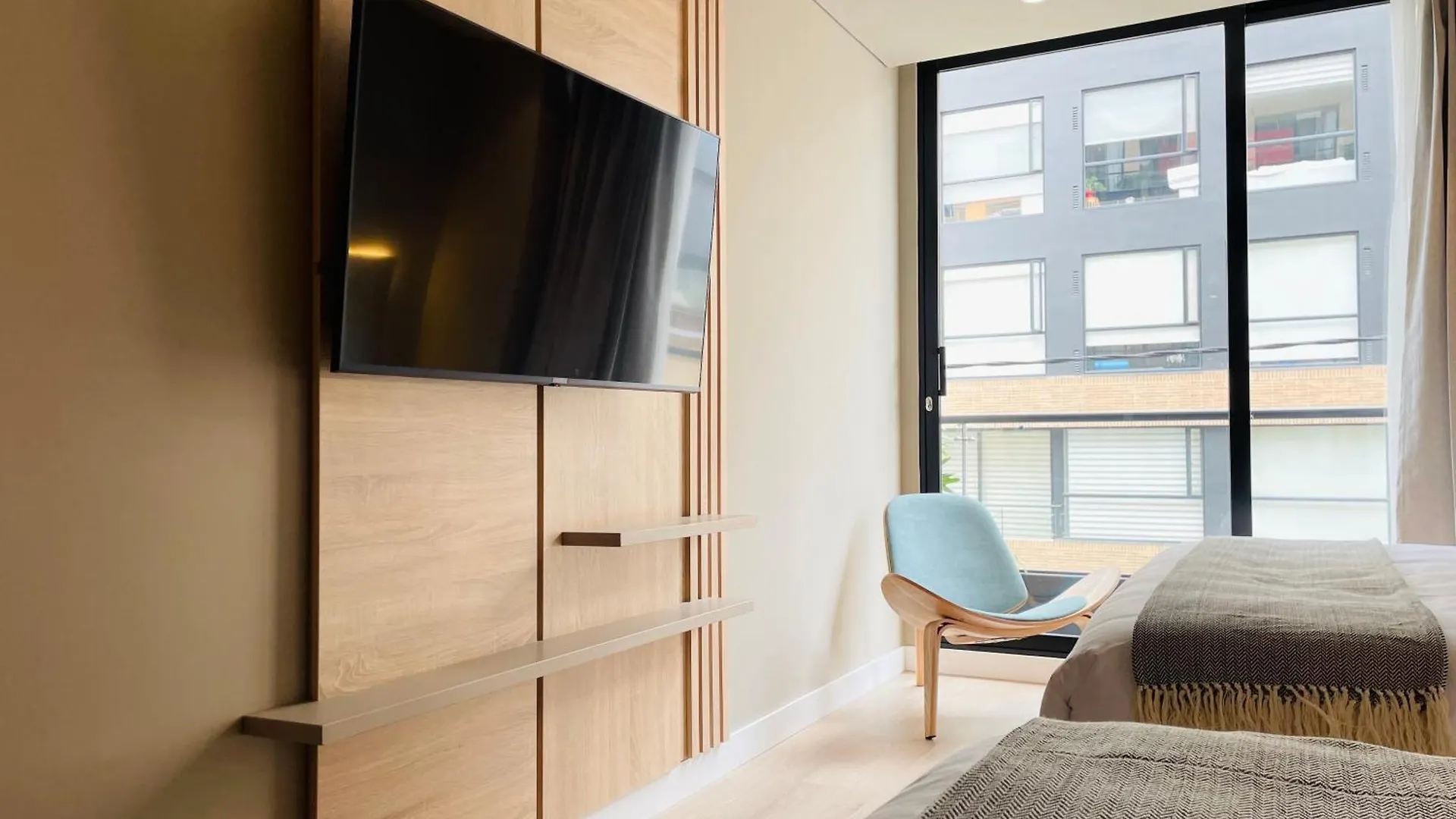 Apartamento Neo By Wynwood House Bogotá