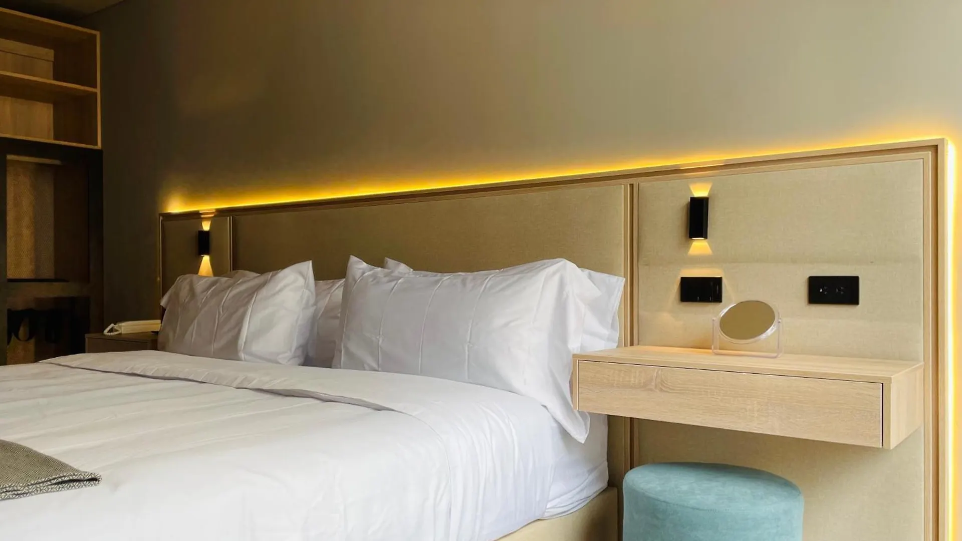 Apartamento Neo By Wynwood House Bogotá