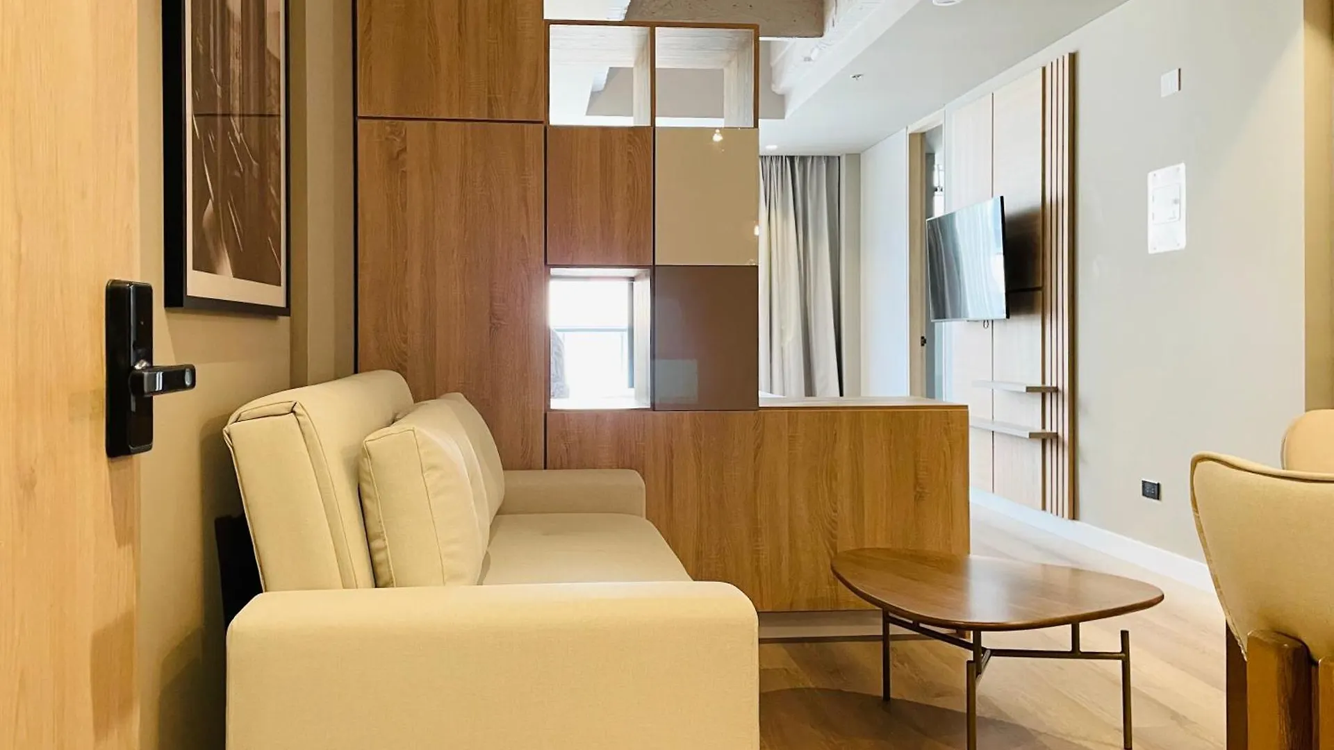 Apartamento Neo By Wynwood House Bogotá Colombia