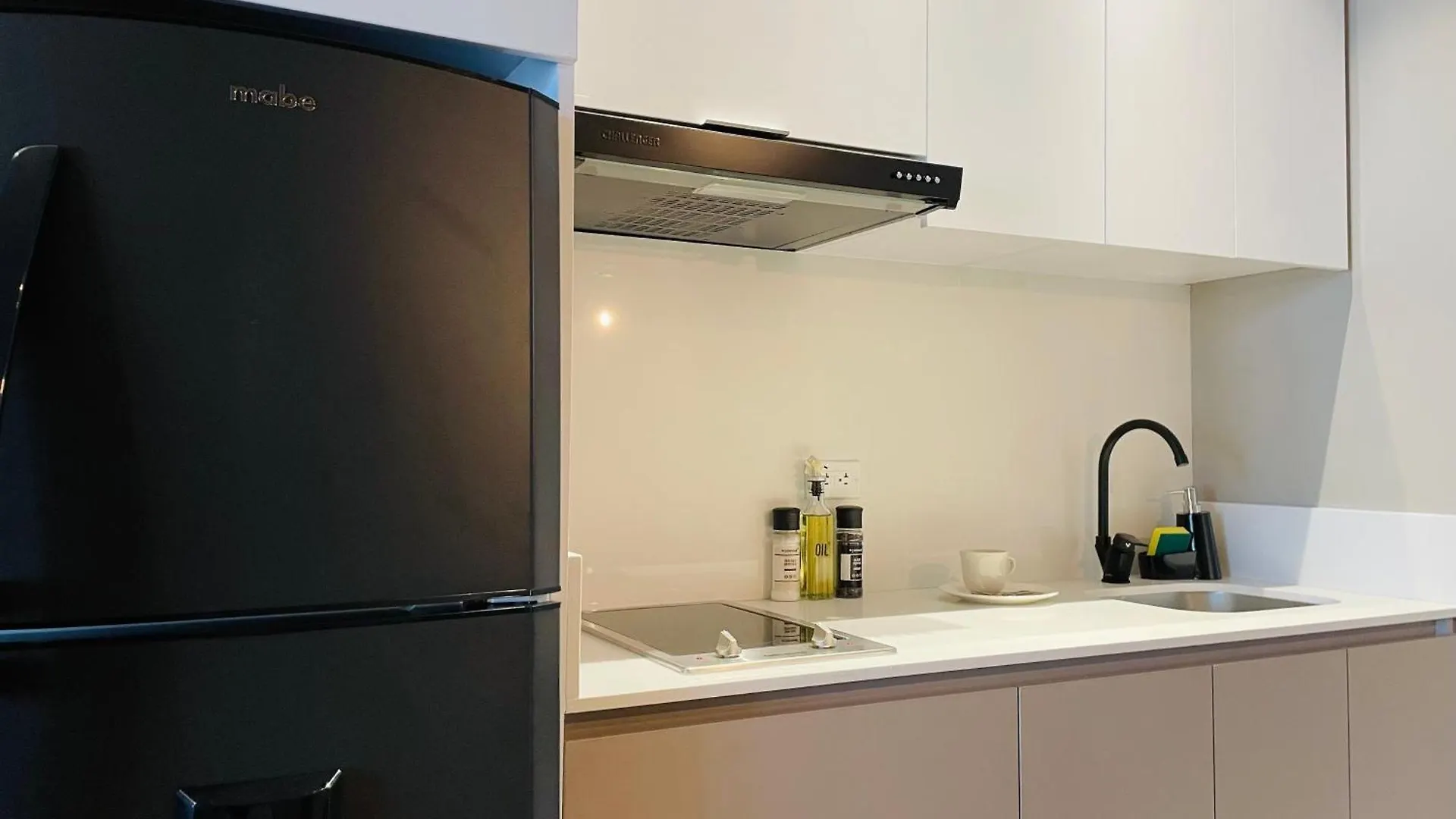 Apartamento Neo By Wynwood House Bogotá Colombia