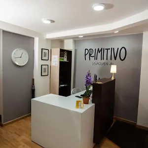 Primitivo Usaquen Bed & Breakfast