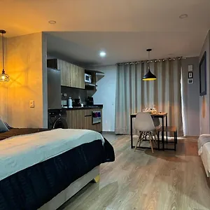 Candelaria Apartamento